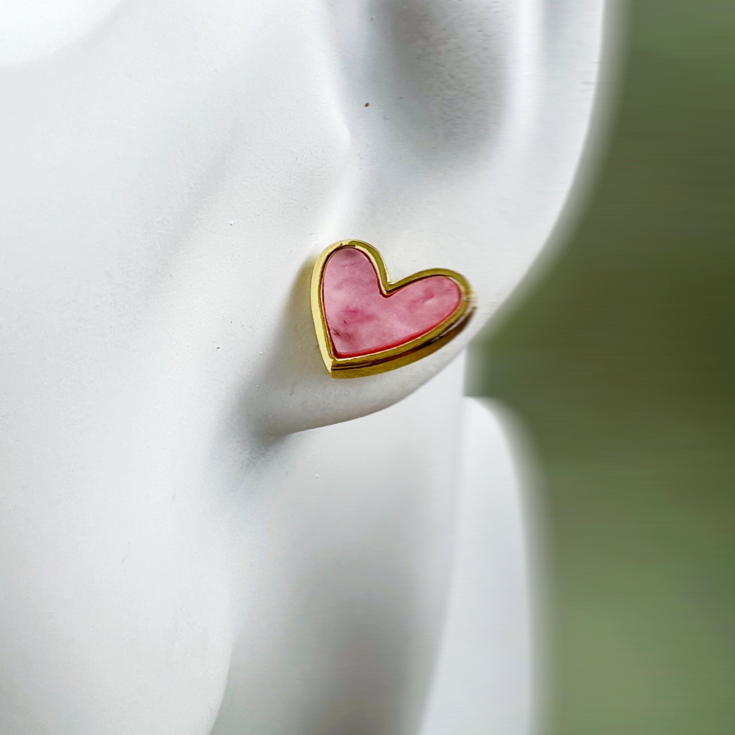 Pink Heart